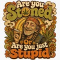 How high are u