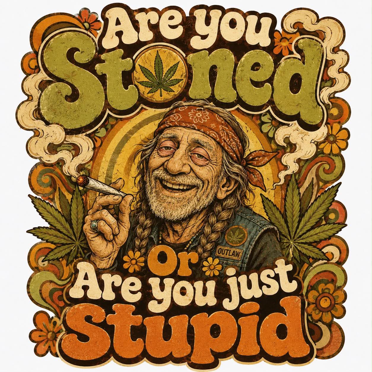How high are u