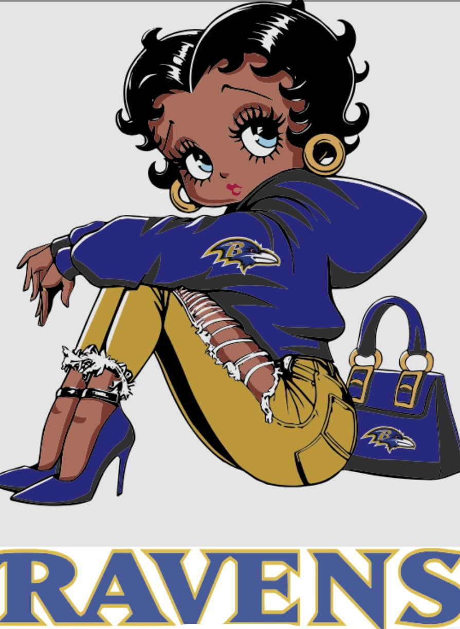 Ravens