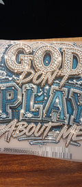 God don't play