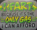 Gas anyone